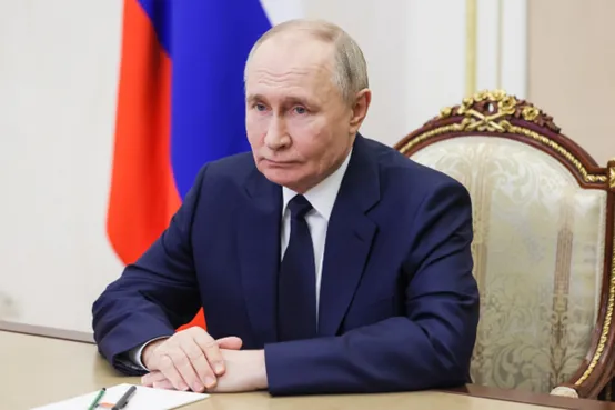 俄副外长：普京访华日期将于近期公布