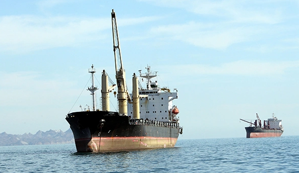 霍尔木兹海峡受阻，新加坡外长警告：这就是一场亚洲危机